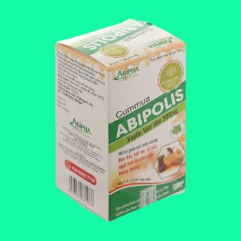 Cummua Abipolis
