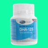 DHA-125 Mega 6 DHA-125 Mega