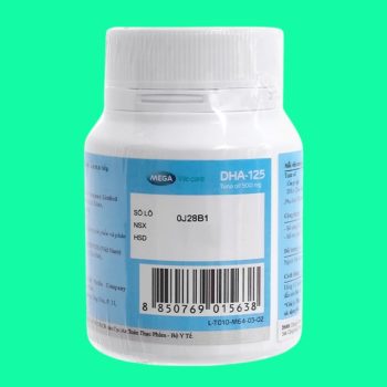 DHA-125 Mega 4 DHA-125 Mega