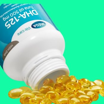 DHA-125 Mega 6 DHA-125 Mega