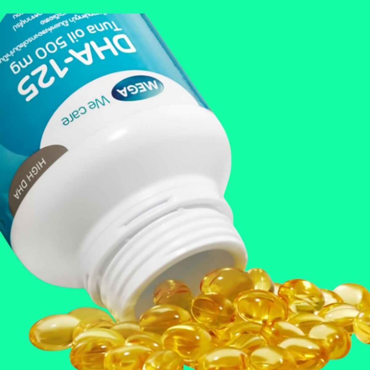 DHA-125 Mega (6) DHA-125 Mega