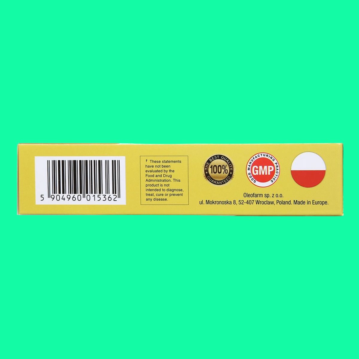 Dr.Life Ultra Omega 369 (4) Dr.Life Ultra Omega 369