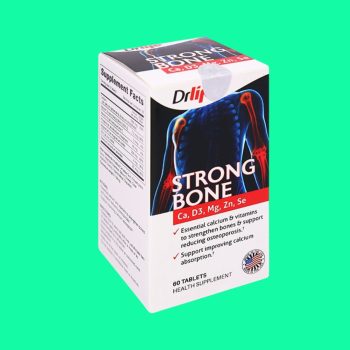 Drlife Strong Bone