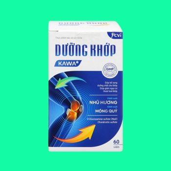 Dưỡng Khớp Kawa