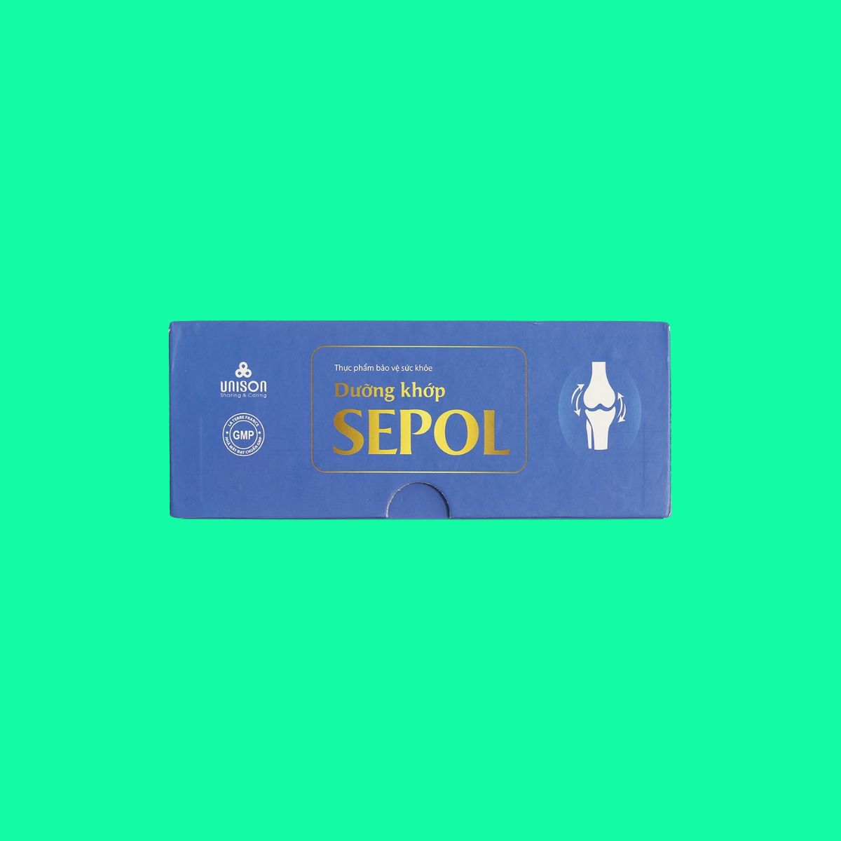 Dưỡng Khớp Sepol (5) Dưỡng Khớp Sepol