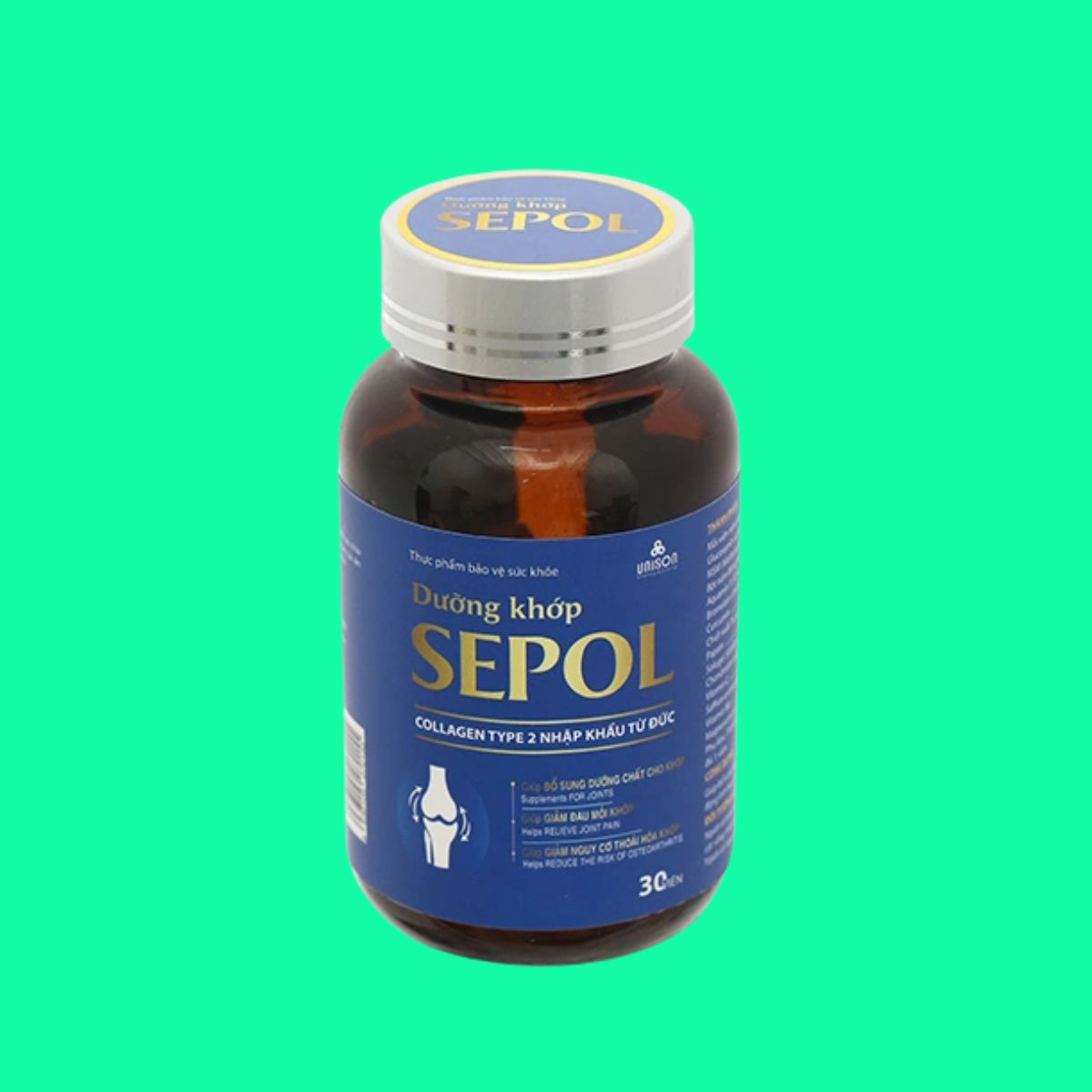Dưỡng Khớp Sepol (6) Dưỡng Khớp Sepol