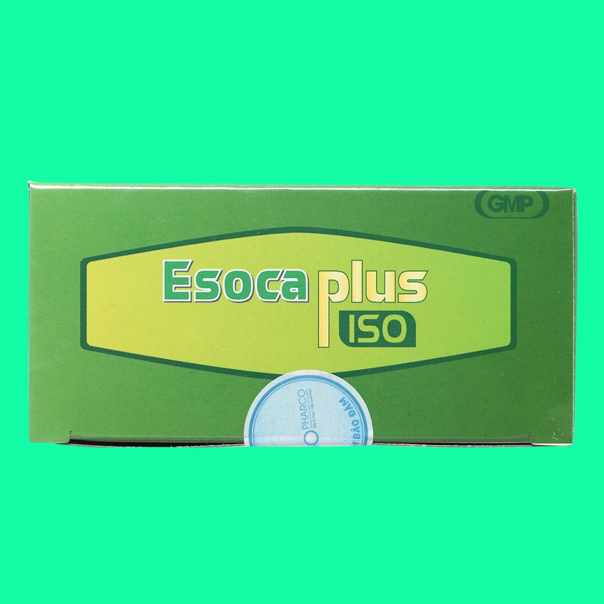 Esoca Plus Iso (5) Esoca Plus Iso