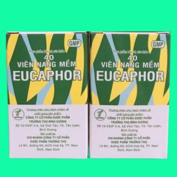 Eucaphor