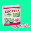 Eucatex (hồng) 9 Eucatex