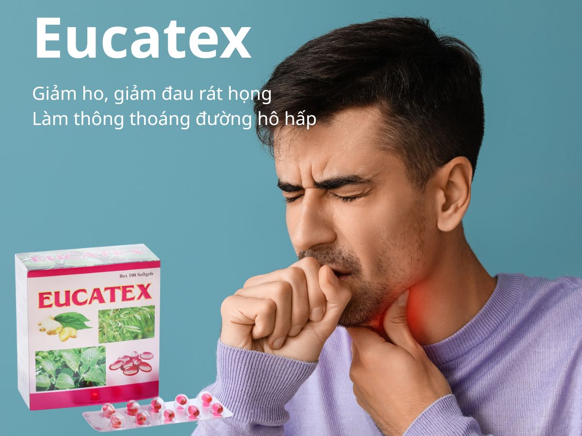 Eucatex