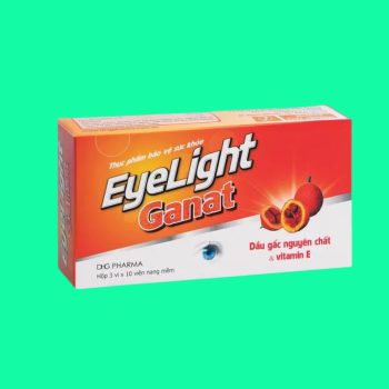 Eyelight Ganat DHG 2 Eyelight Ganat DHG