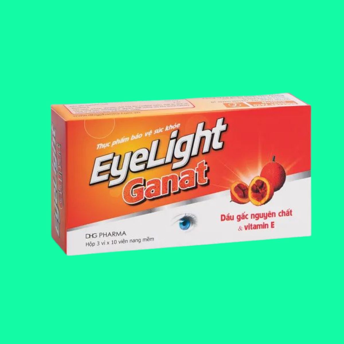 Eyelight Ganat DHG (2) Eyelight Ganat DHG