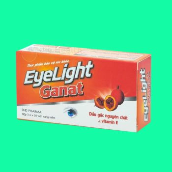 Eyelight Ganat DHG 3 Eyelight Ganat DHG