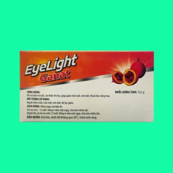 Eyelight Ganat DHG 4 Eyelight Ganat DHG