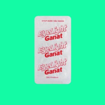 Eyelight Ganat DHG 7 Eyelight Ganat DHG