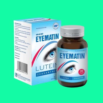 Eyematin