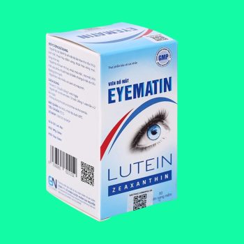 Eyematin 2 Eyematin