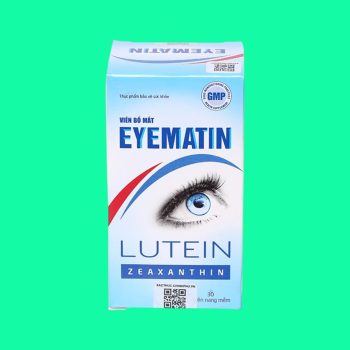 Eyematin 3 Eyematin