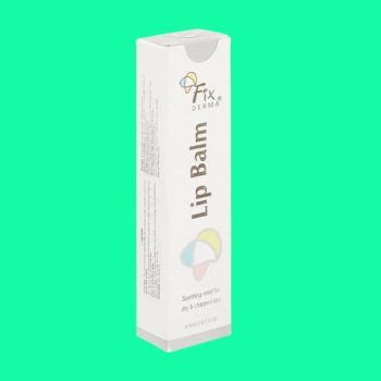 Fixderma Lip Balm