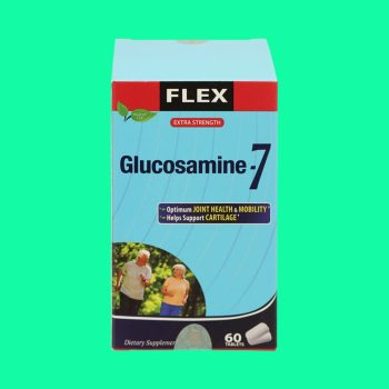 Flex Glucosamine - 7