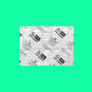 For Joints
