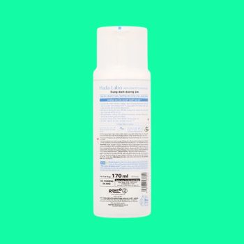 Hada Labo Advanced Nourish Hyaluronic Lotion