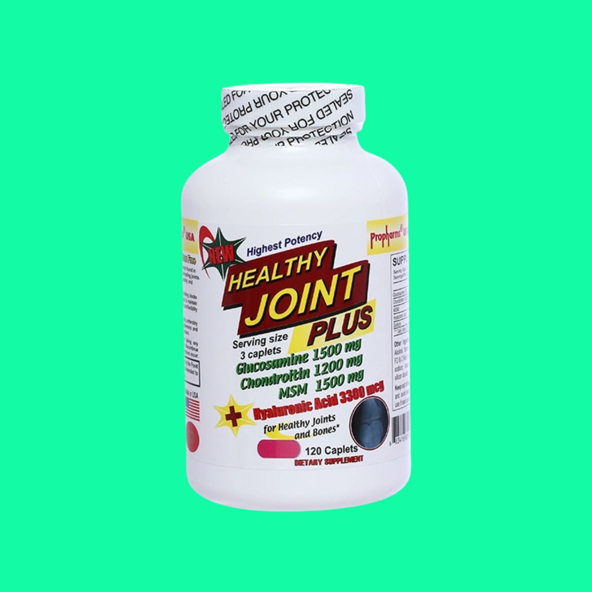 Healthy Joint Plus (1) Healthy Joint Plus