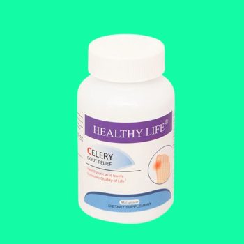 Healthy life - Celery Gout Relief 6 Healthy life - Celery Gout Relief