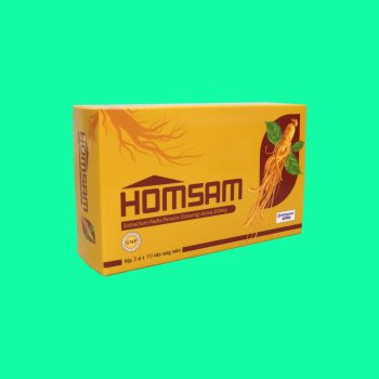 Homsam 6 Homsam