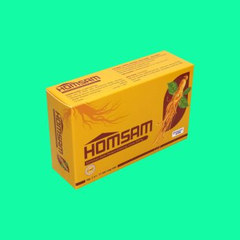 Homsam 8 Homsam