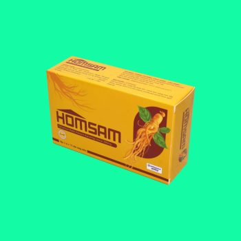 Homsam 9 Homsam