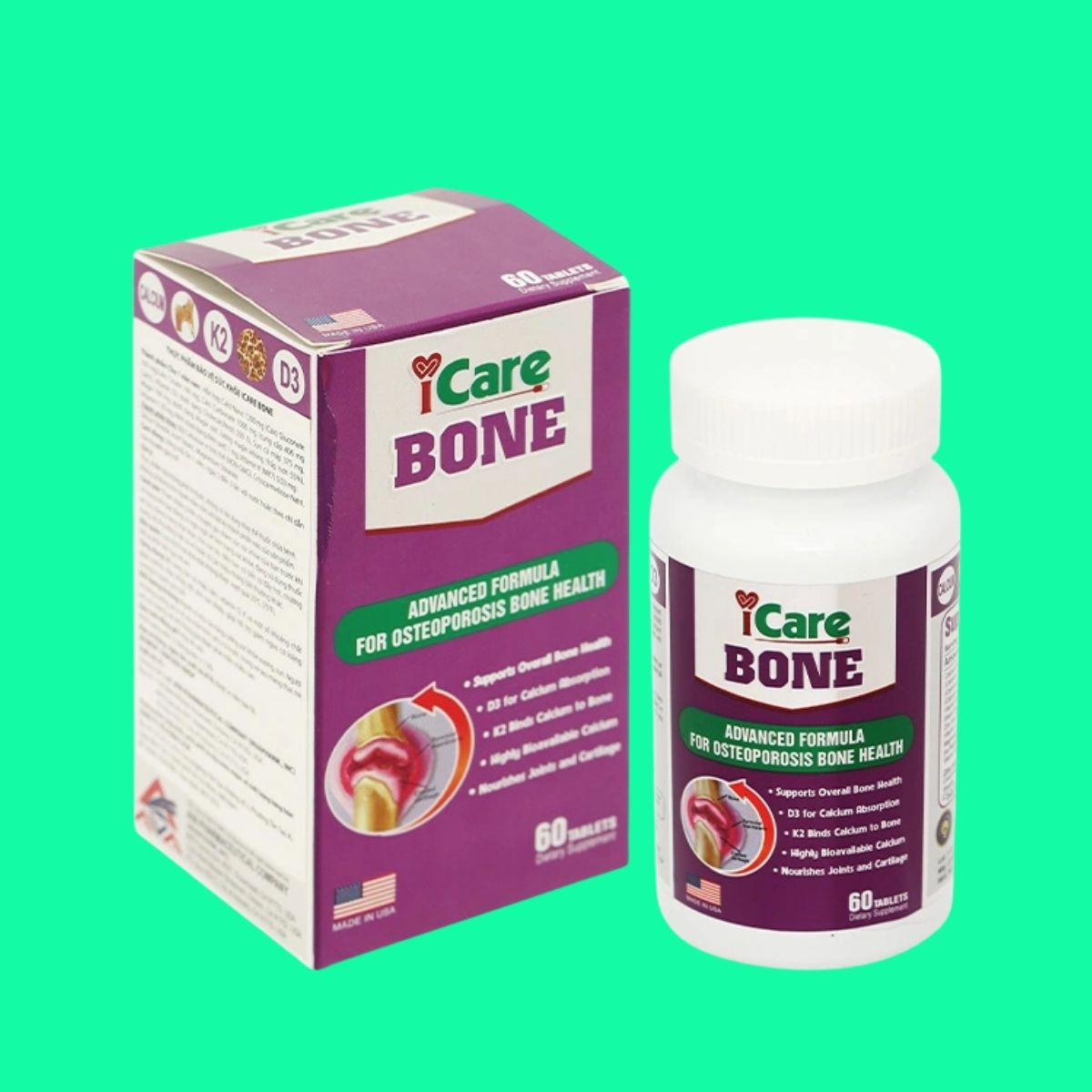 Icare Bone (1) Icare Bone
