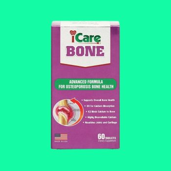 Icare Bone 4 Icare Bone