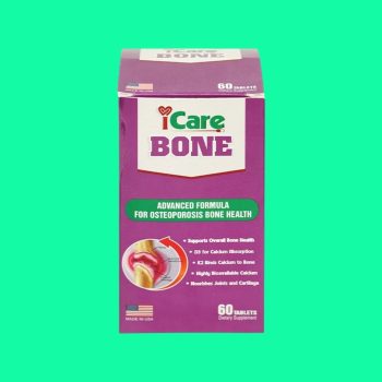 Icare Bone 3 Icare Bone