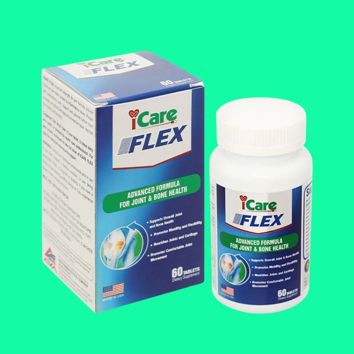 Icare Flex (1) Icare Flex
