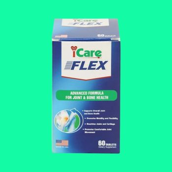 Icare Flex 3 Icare Flex