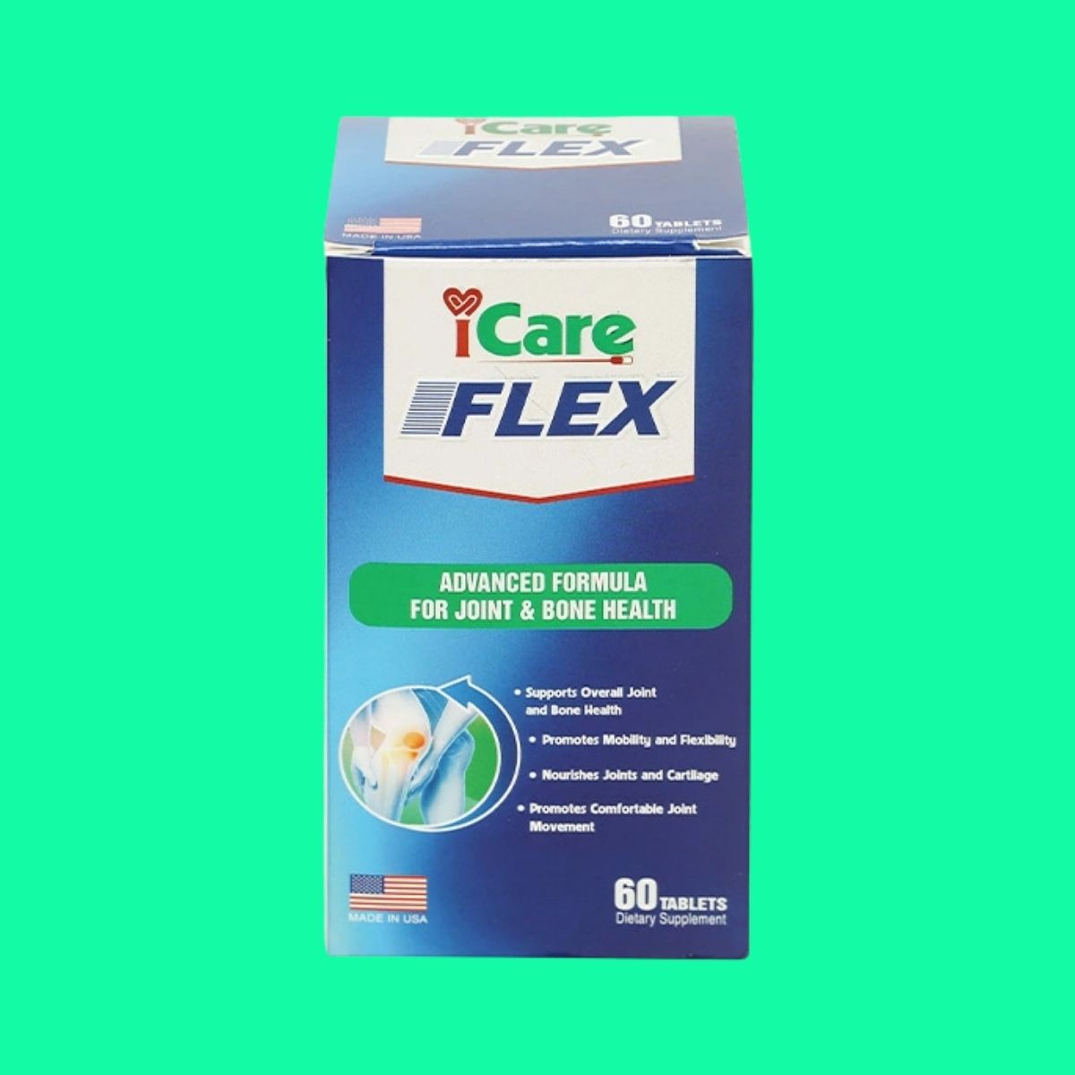 Icare Flex (3) Icare Flex