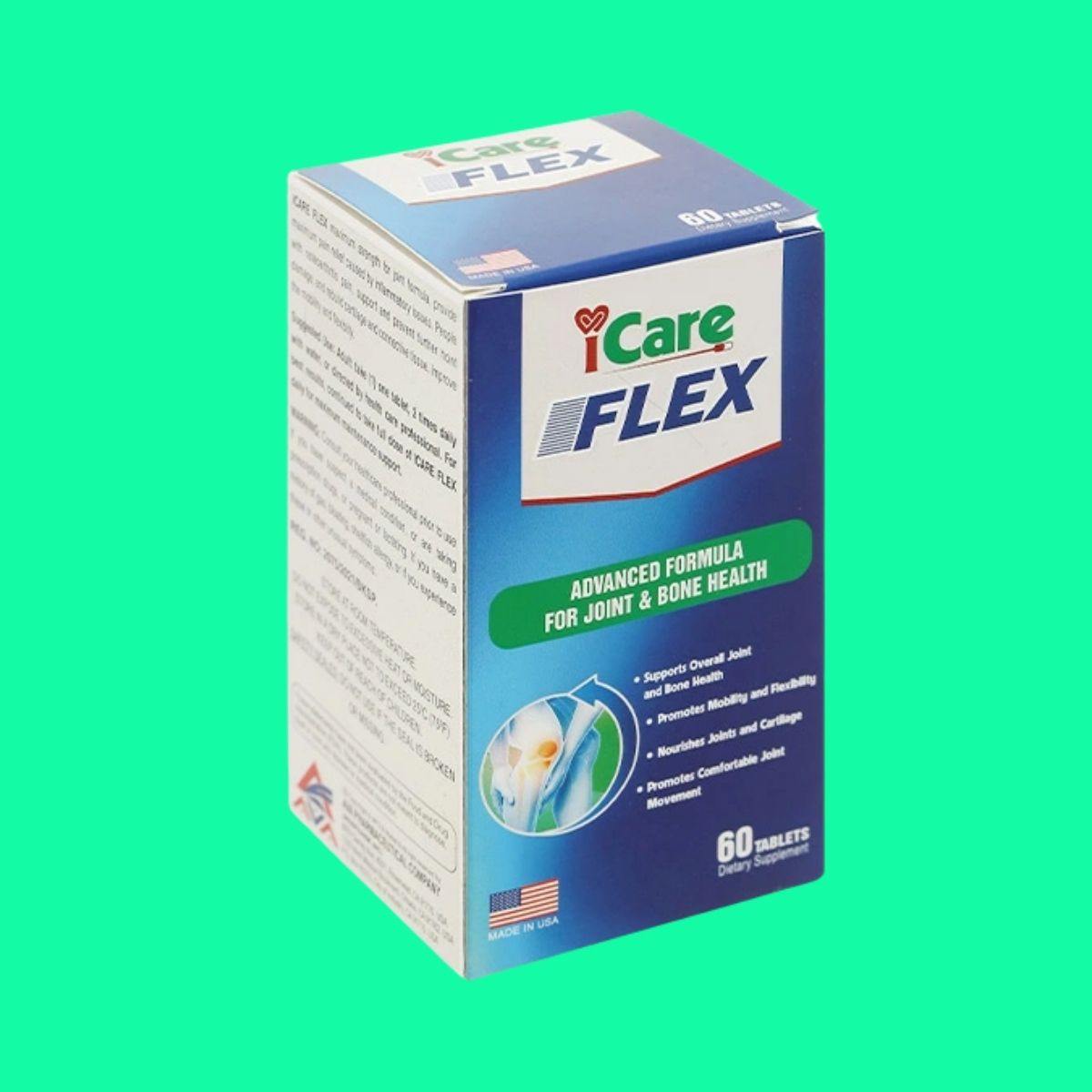 Icare Flex (4) Icare Flex
