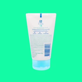 Johnson’s Milk + Rice Baby Cream