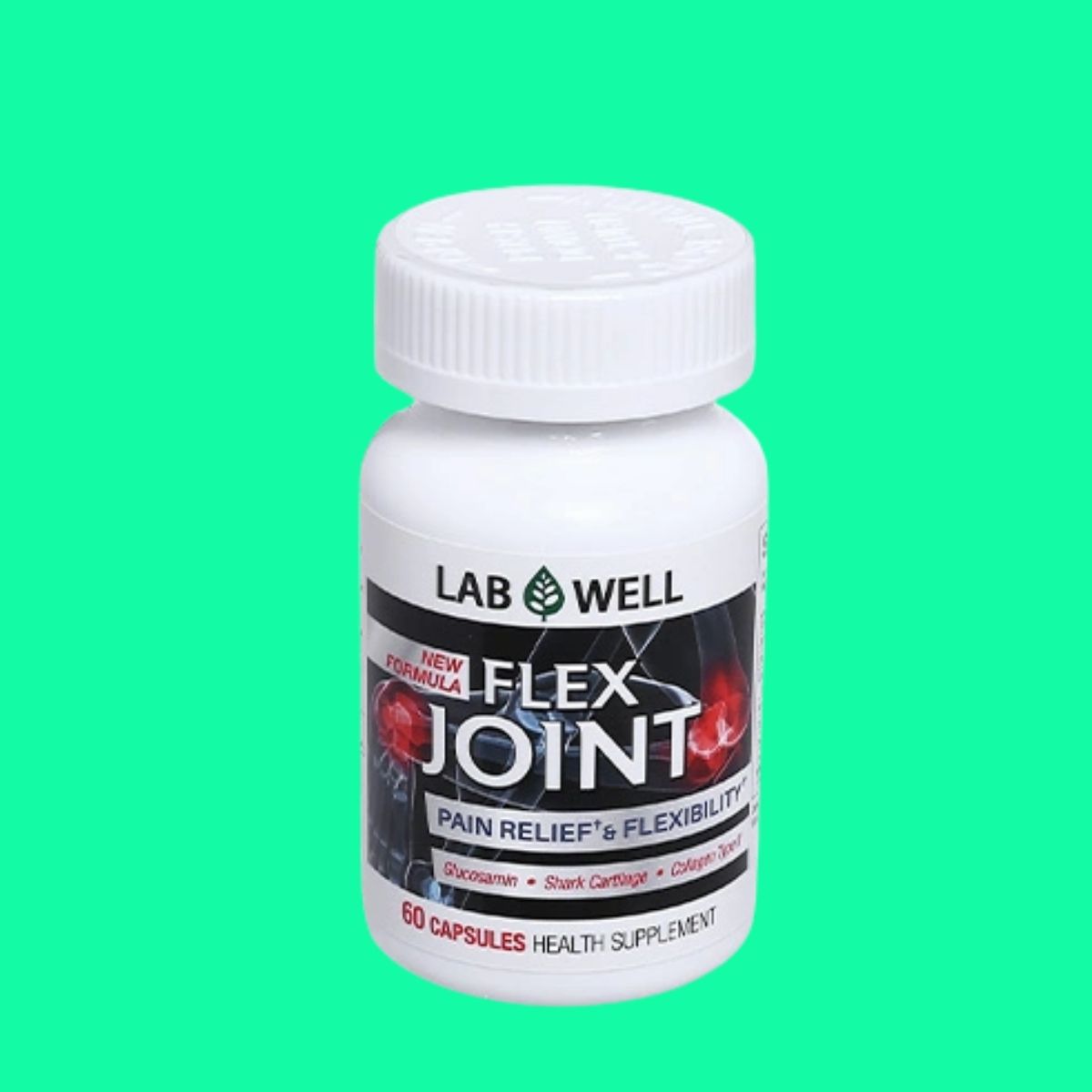 Labwell Flex Joint New Formula (11) Labwell Flex Joint New Formula