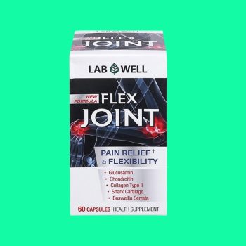 Labwell Flex Joint New Formula 2 Labwell Flex Joint New Formula
