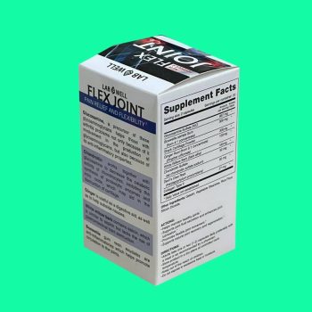 Labwell Flex Joint New Formula 7 Labwell Flex Joint New Formula