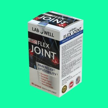 Labwell Flex Joint New Formula 8 Labwell Flex Joint New Formula