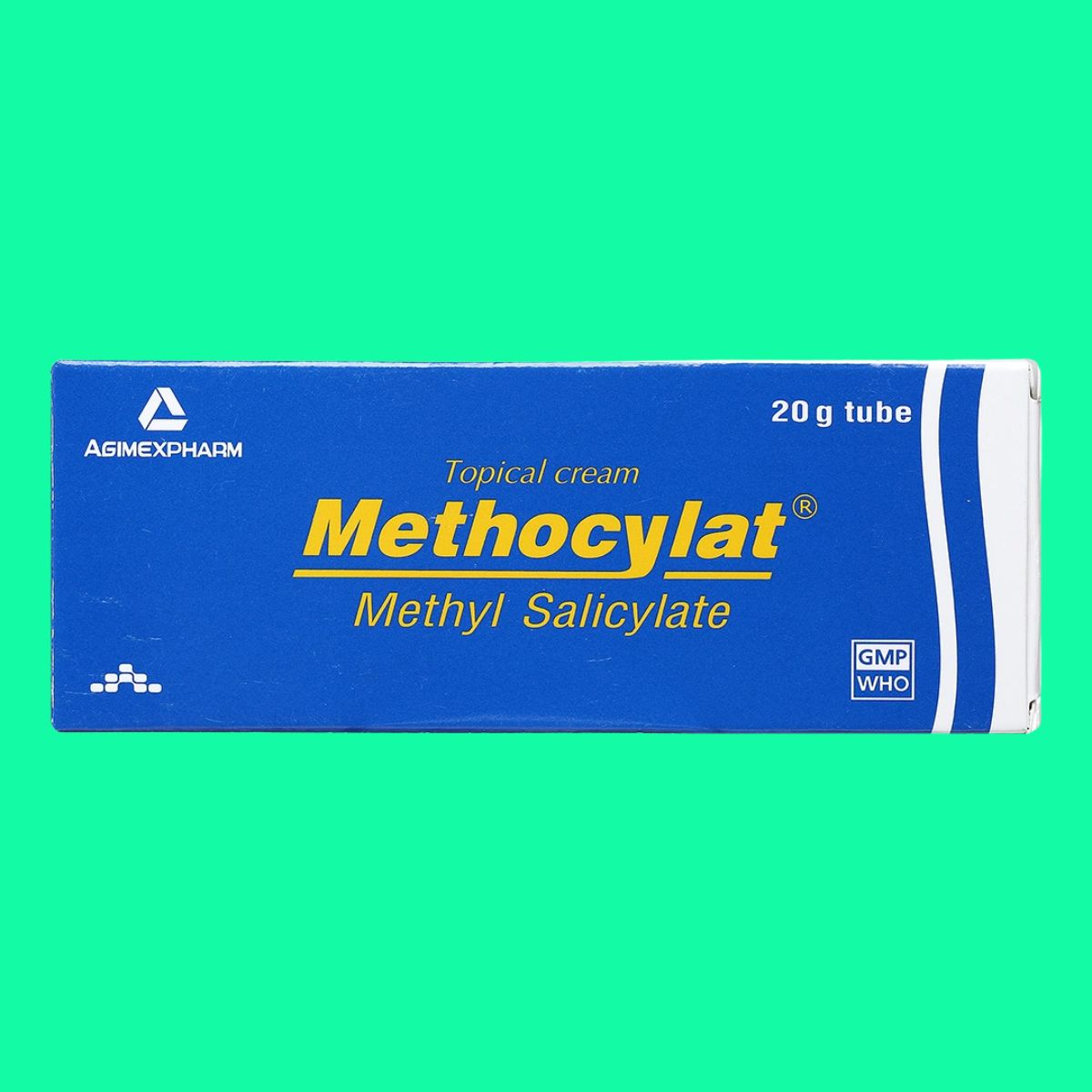 Methocylat (1) Methocylat