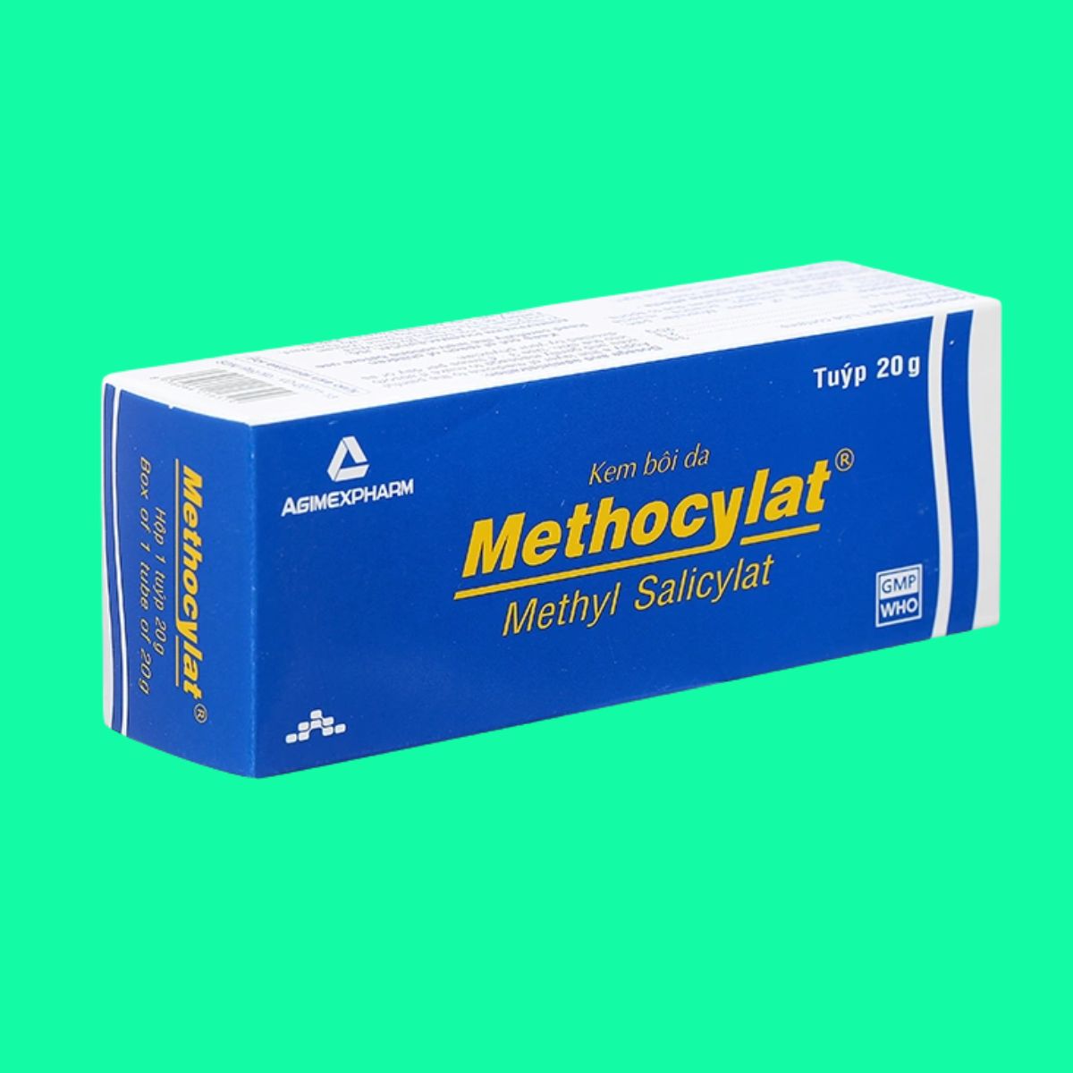 Methocylat (2) Methocylat