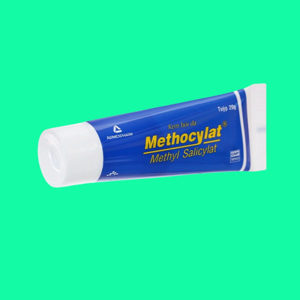 Methocylat (5) Methocylat