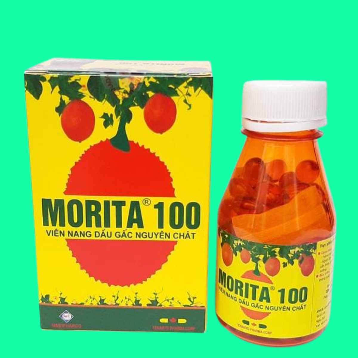 Morita 100 (2) Morita 100