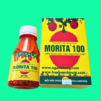 Morita 100 3 Morita 100