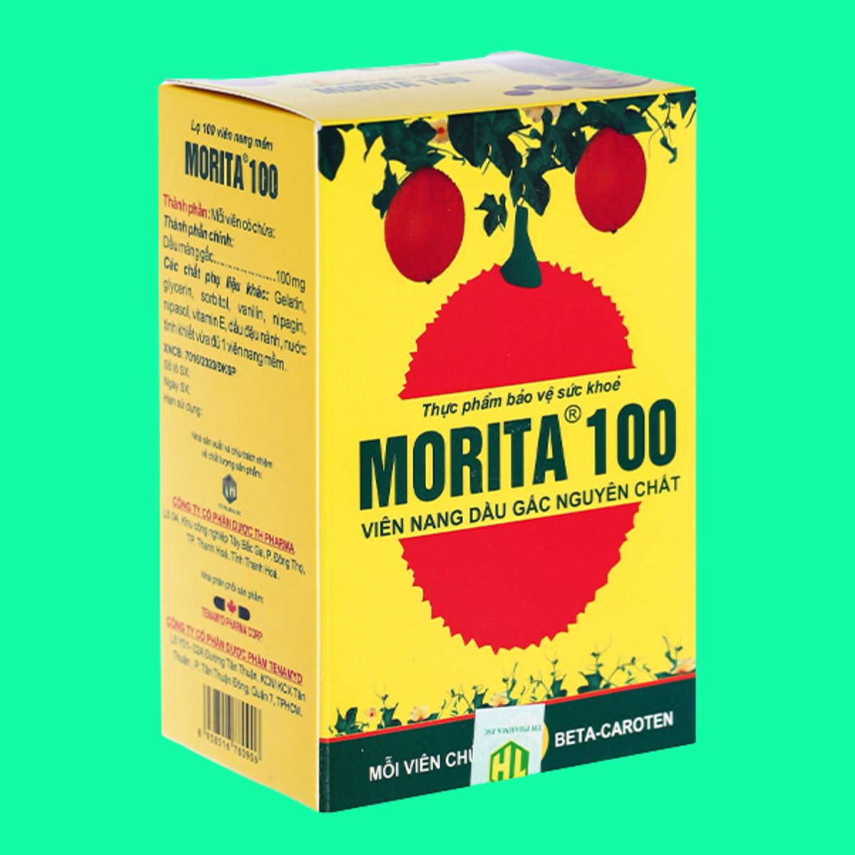 Morita 100 (5) Morita 100