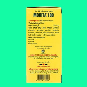 Morita 100 6 Morita 100